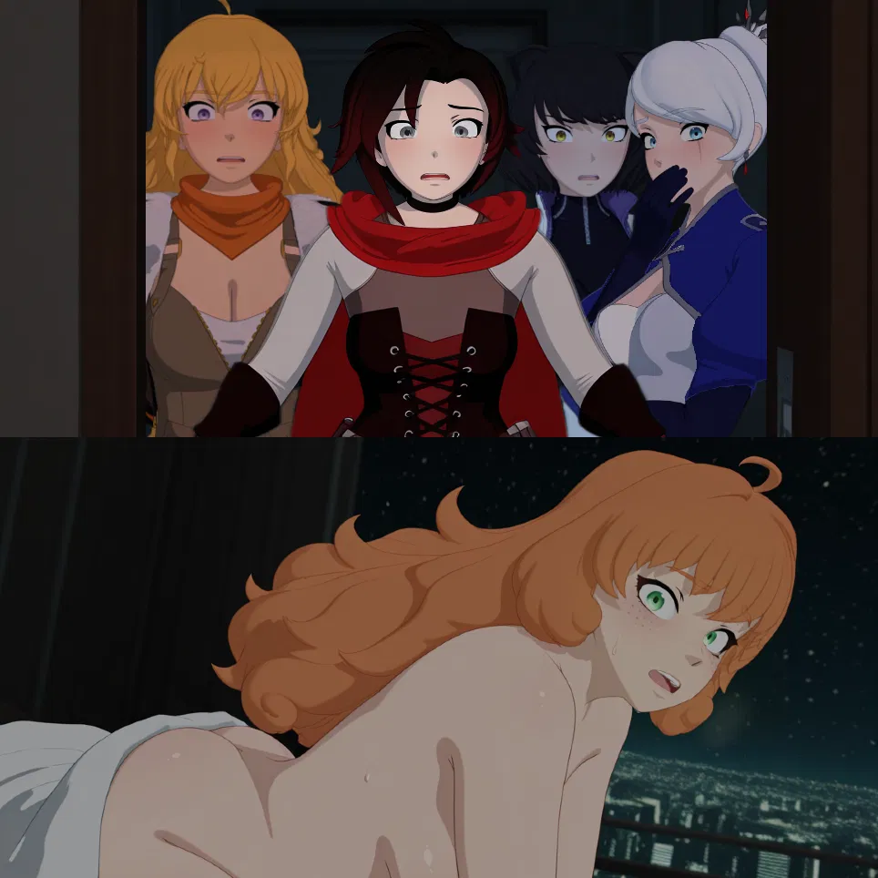 Avatar of Team RWBY - Penny Polendina