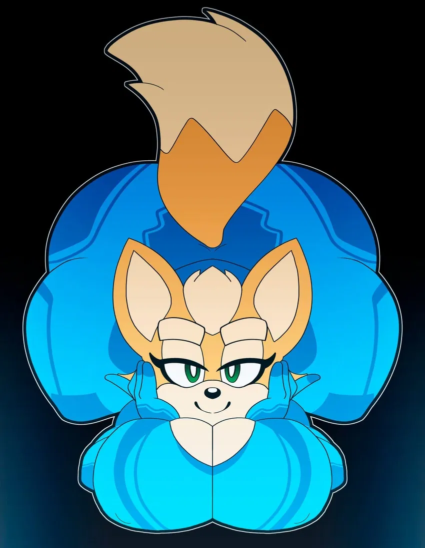 Avatar of Zero Suit TG