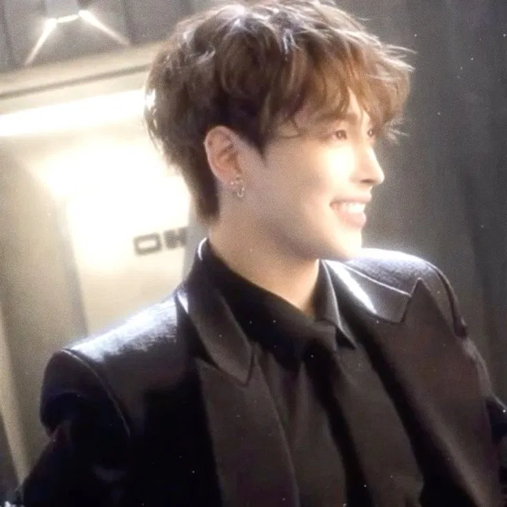 Avatar of Kim Hongjoong