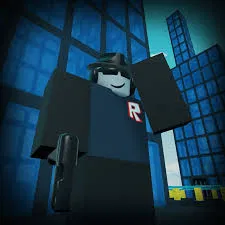 Avatar of Forsaken 