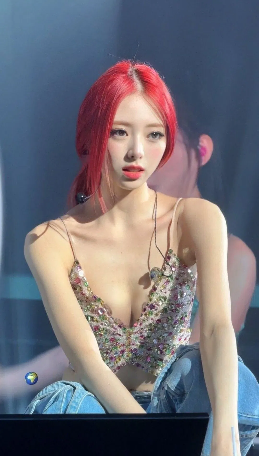 Avatar of Shin Yuna (ITZY)