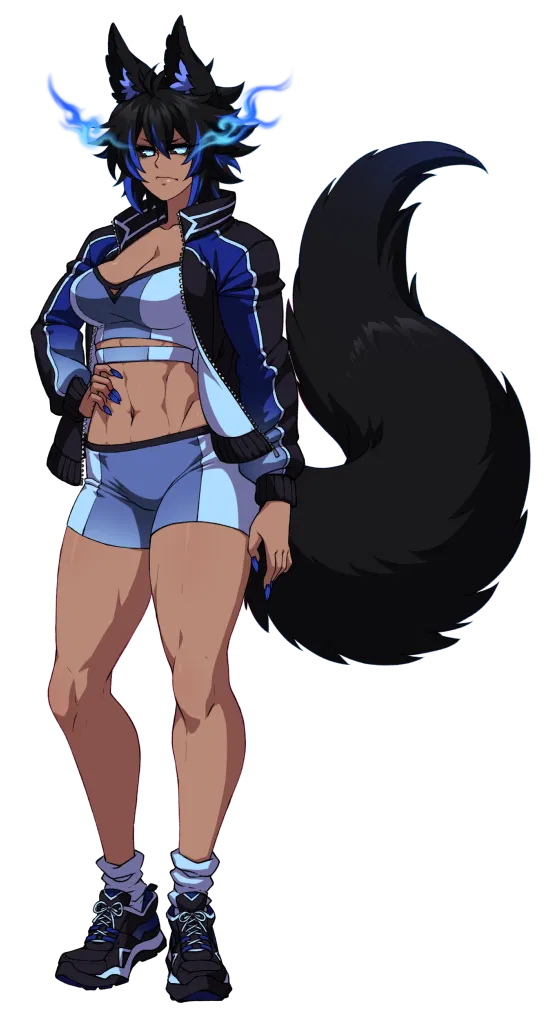 Avatar of Beris - MGD