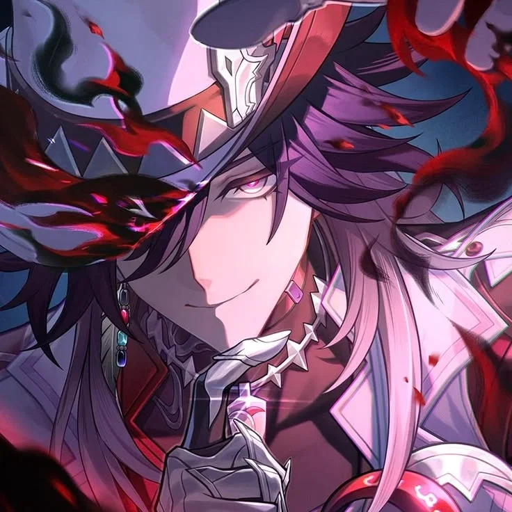 Avatar of Ashveil･ﾟ:Ashen Detective:･ﾟ