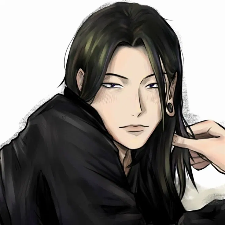 Avatar of Suguru Geto