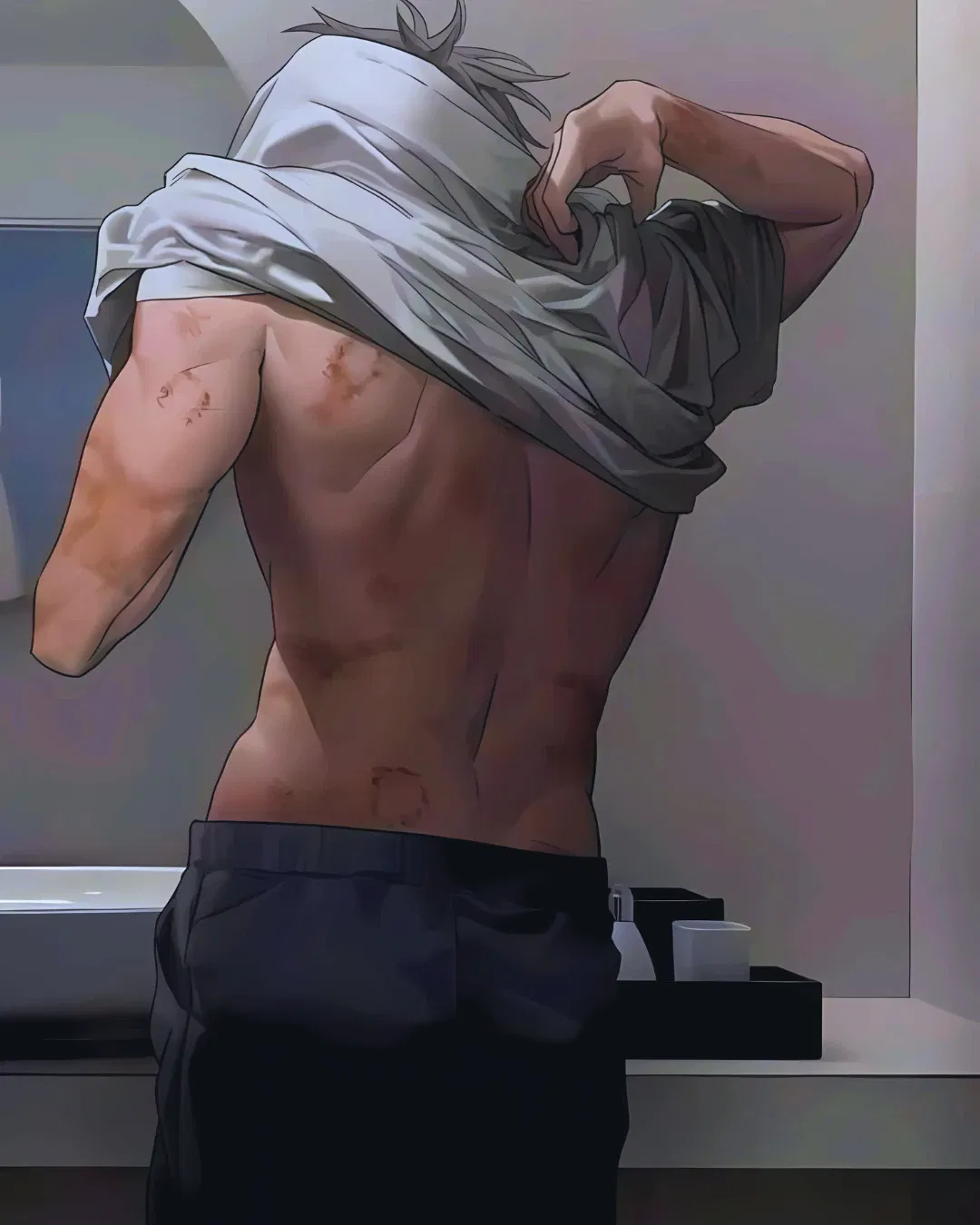 Avatar of Gojo Satoru