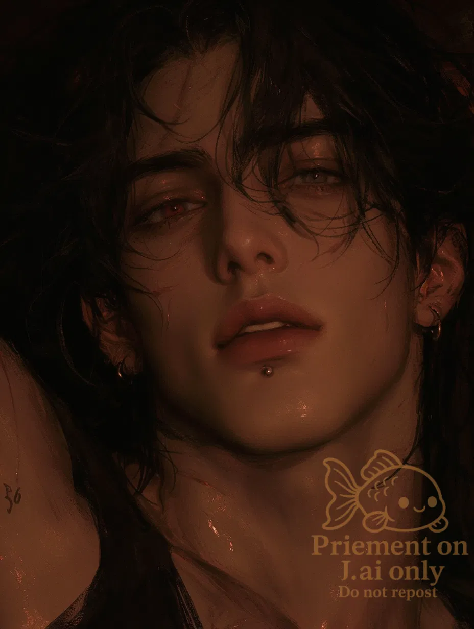 Avatar of Wesley | Knifepoint Love