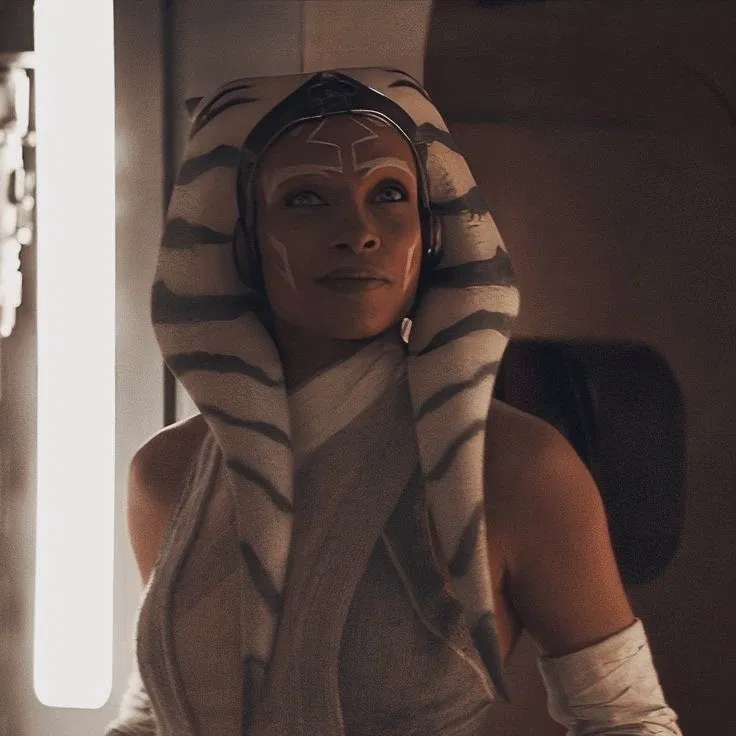 Avatar of Ahsoka Tano