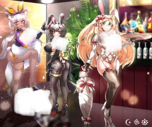 Avatar of Guardian Tales Club