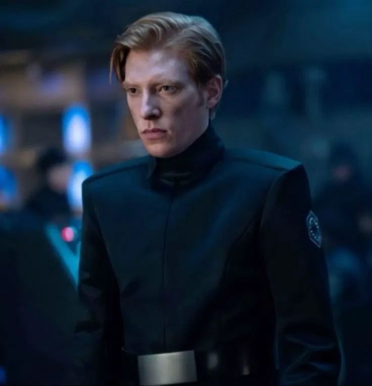 Avatar of General Armitage Hux
