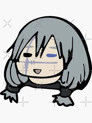 Avatar of ~Mamahito~ Jjk