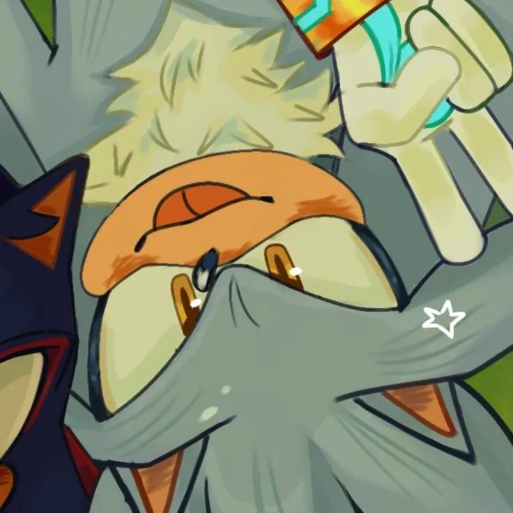 Avatar of Silver the Hedgehog 