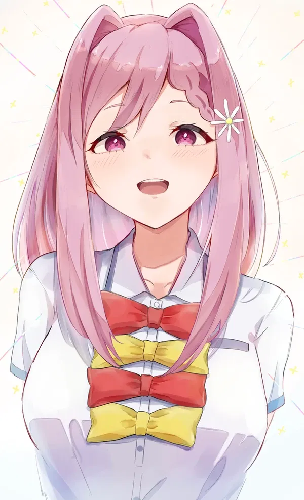 Avatar of Himemiya Karen
