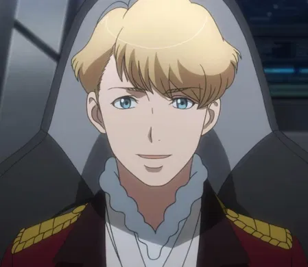 Avatar of Count Klancain