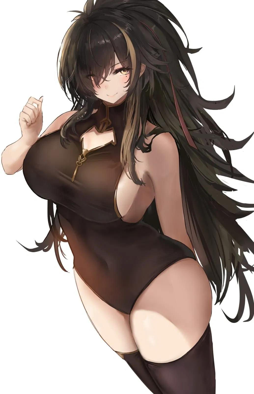 Avatar of -|- Kazue -|- Clanker That You Won In An Lottery