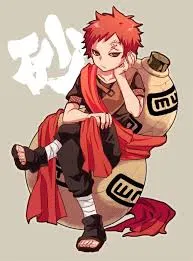 Avatar of Gaara of the Sand