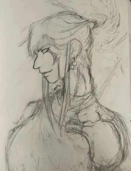 Avatar of Sen Hinokuruma