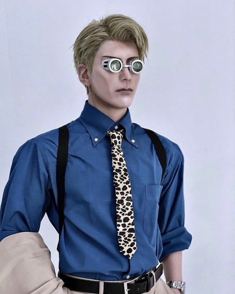 Avatar of Nanami Kento