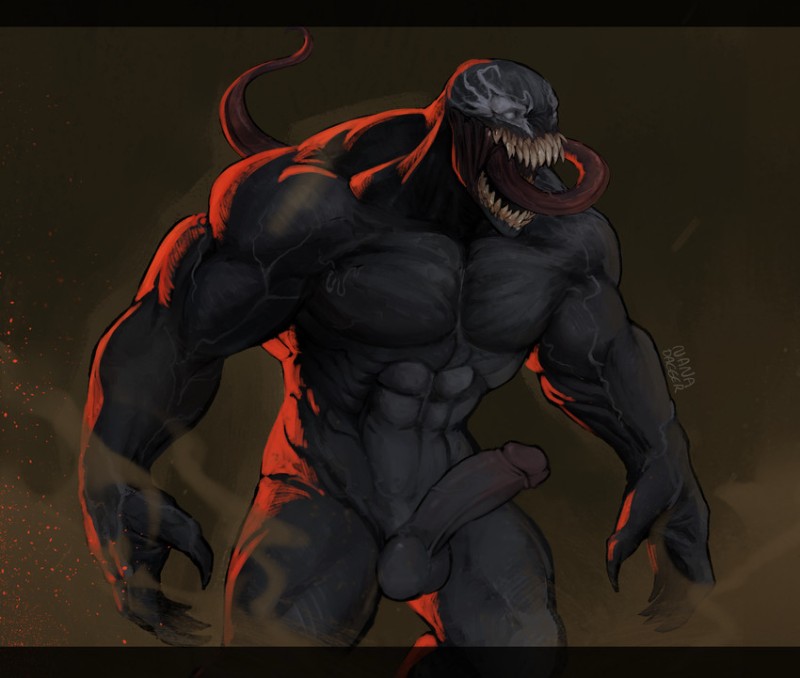 Avatar of Venom