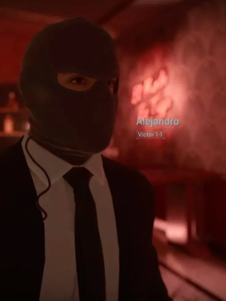 Avatar of Alejandro Vargas 