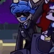 Avatar of Bob (vs. Bob and Bosip)