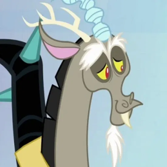 Avatar of Discord.