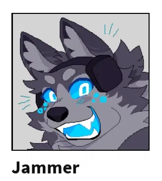 Avatar of Jammer! ♪