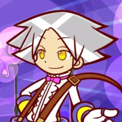 Avatar of Ex, Keeper of Dimensions