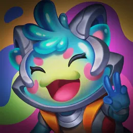 Avatar of Space Groove Teemo ♪