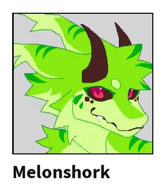 Avatar of Melon Shork 🍉