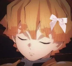 Avatar of Zenitsu Agatsuma 