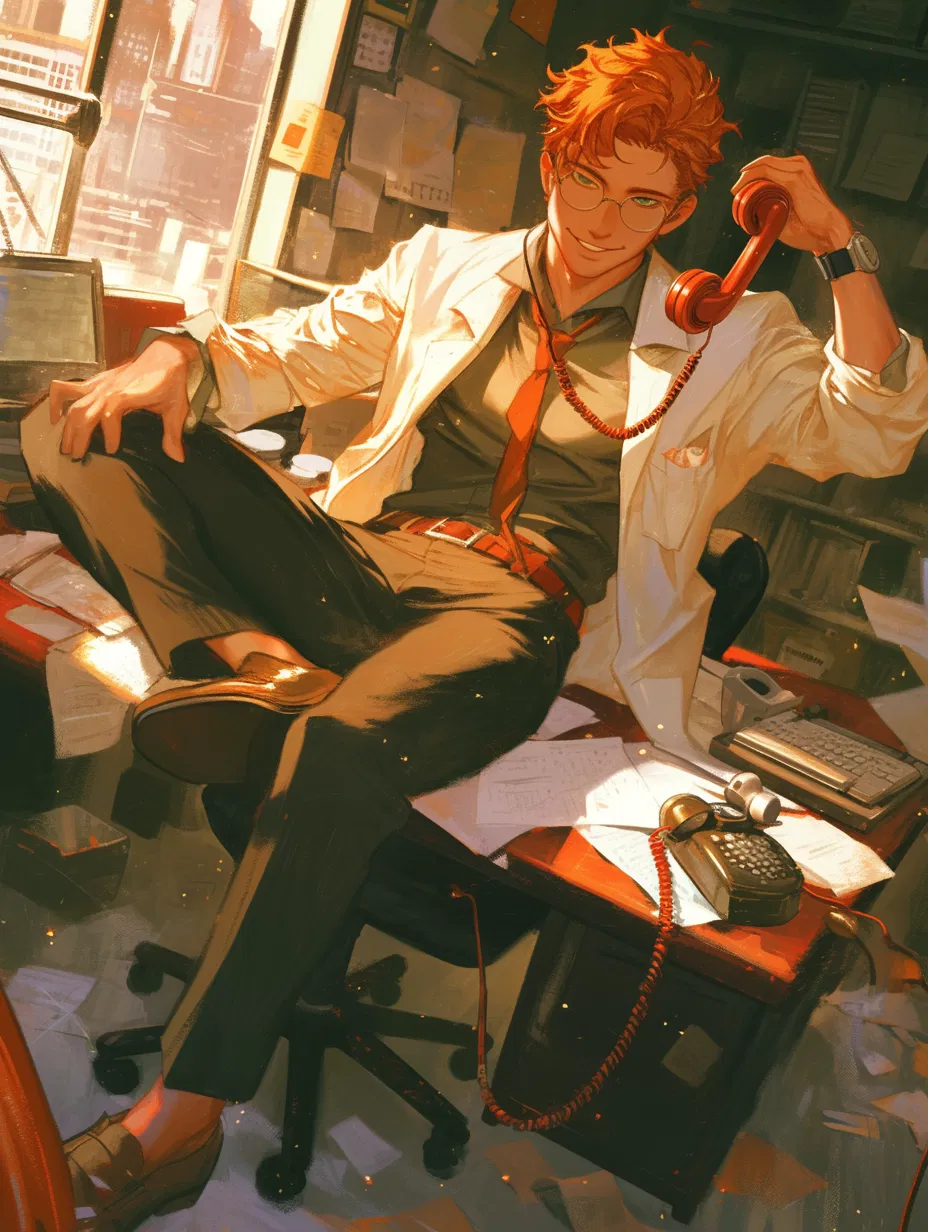 Avatar of BUREAU | Mikey Harper