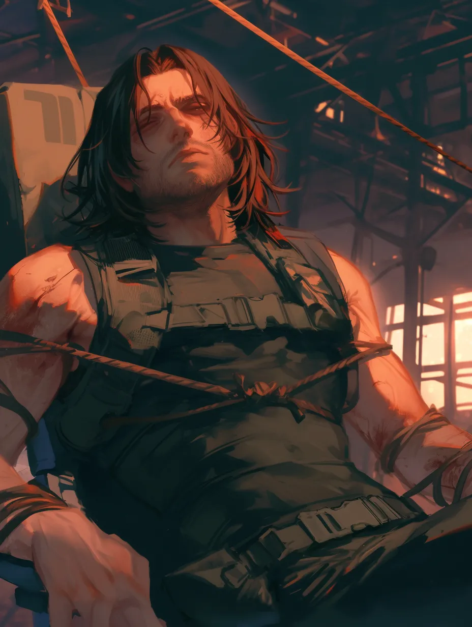 Avatar of VANGUARD | Condor