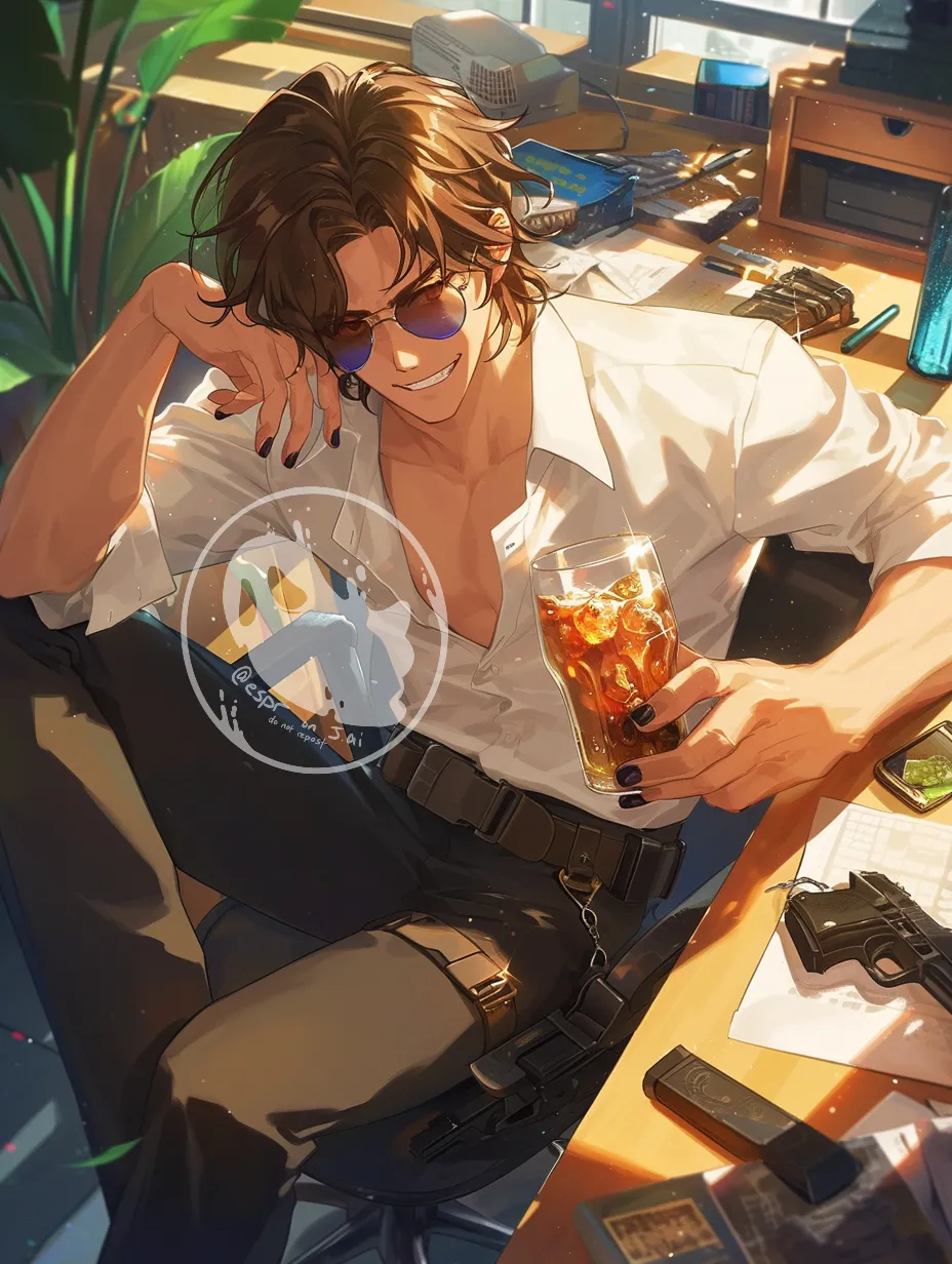 Avatar of 🧨 BUREAU 🧨 Ripley