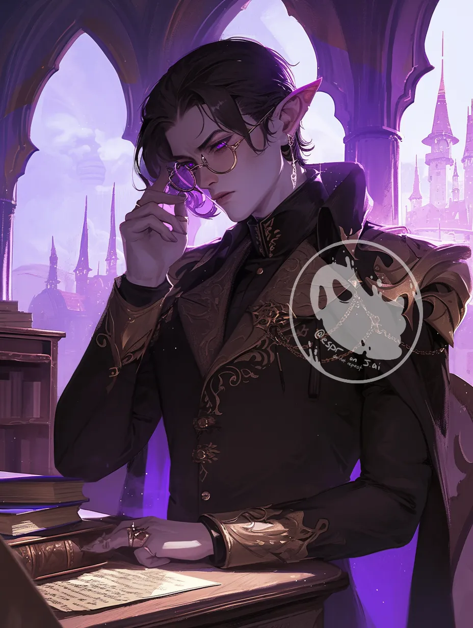 Avatar of Royal Advisor