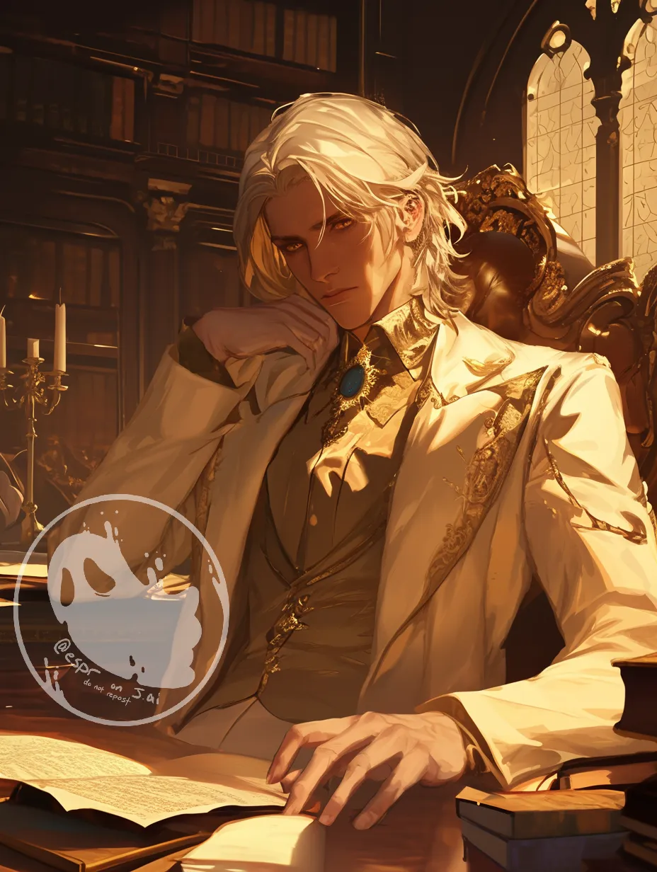 Avatar of 🕰️ Day 🕰️ Immortal Archivist