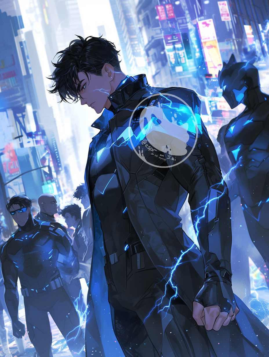 Avatar of 🌐VANGUARD🌐 Virion