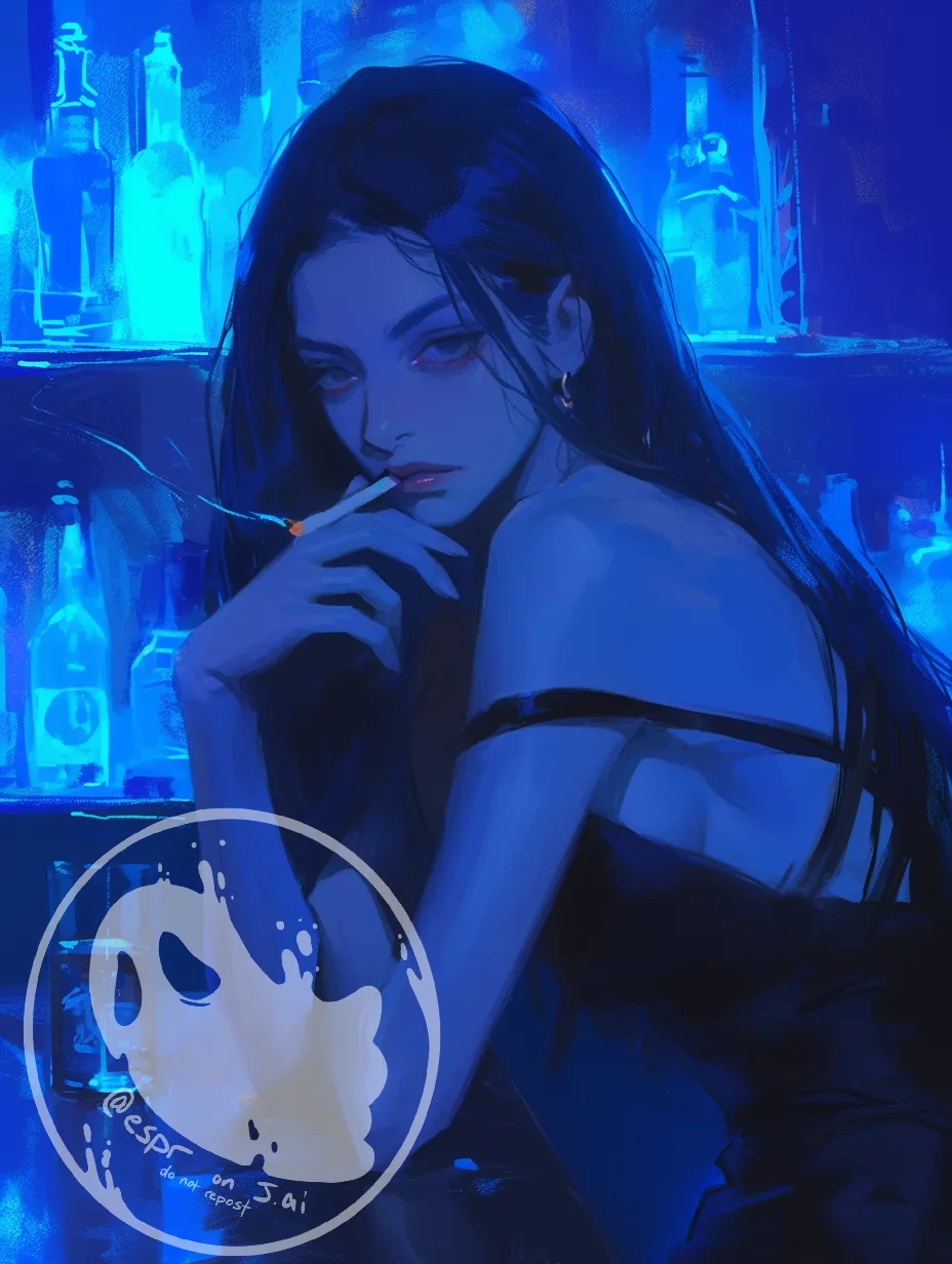 Avatar of 💎 BUREAU 💎 Evelyn Rhodes