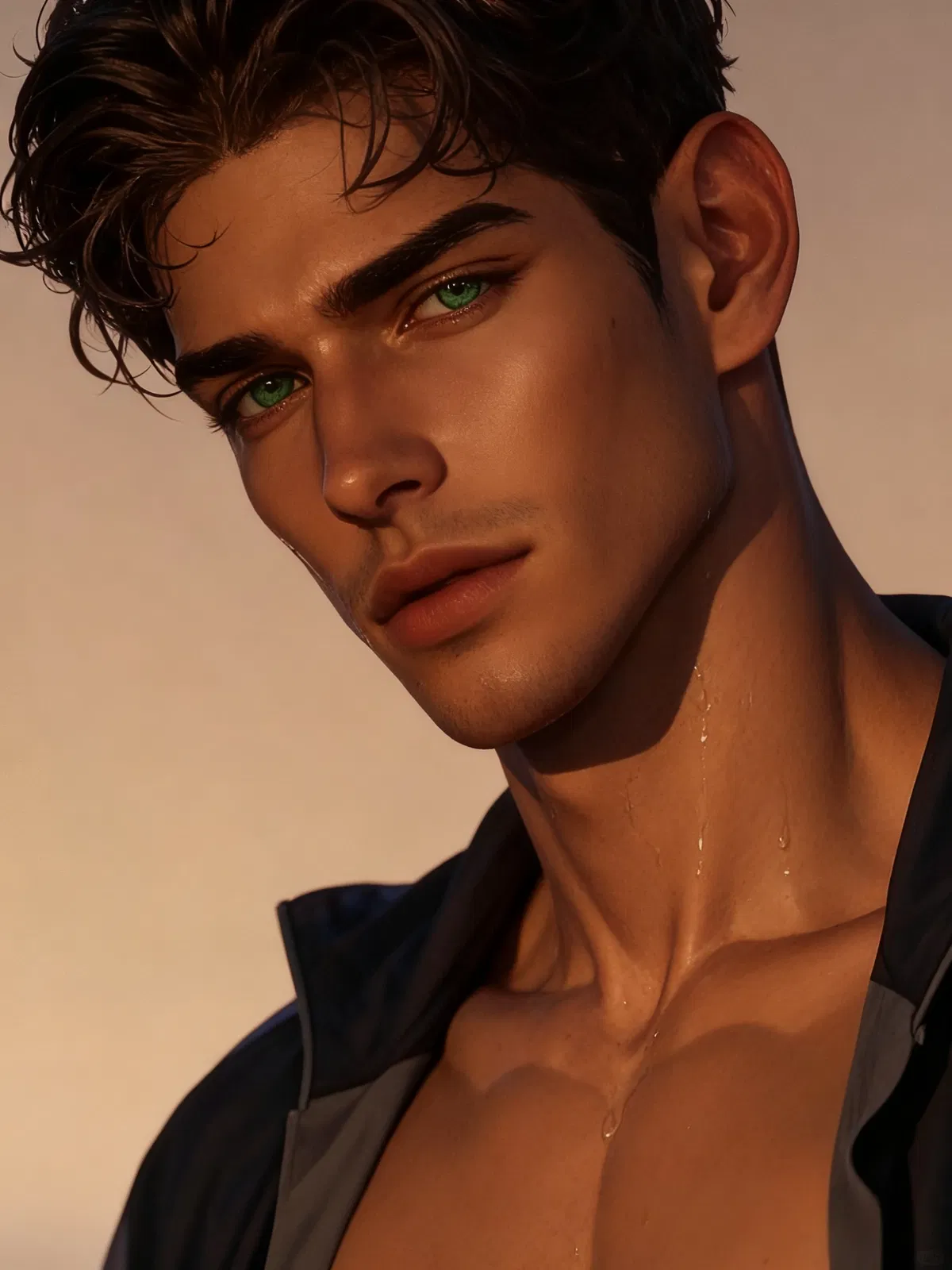 Avatar of James McClaire ┃ Where The Heart Lingers