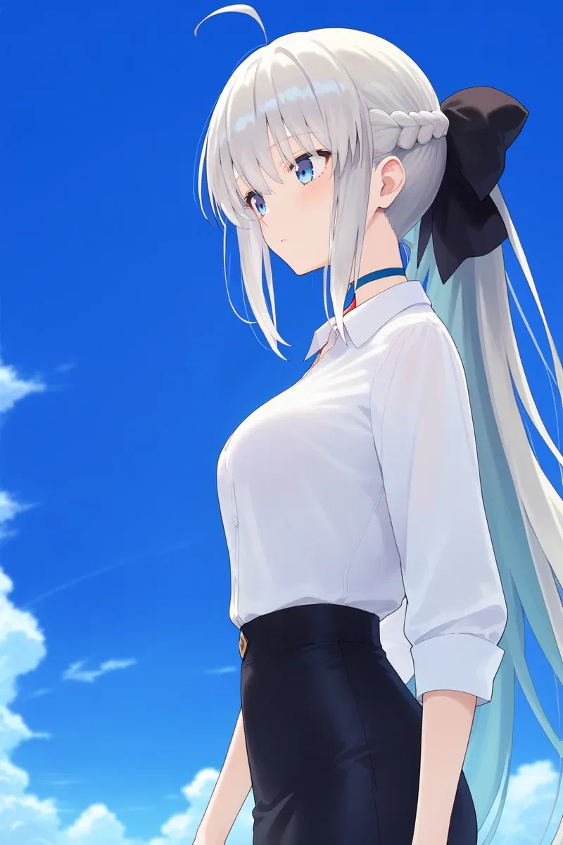 Avatar of Princess Elara Arwynthe