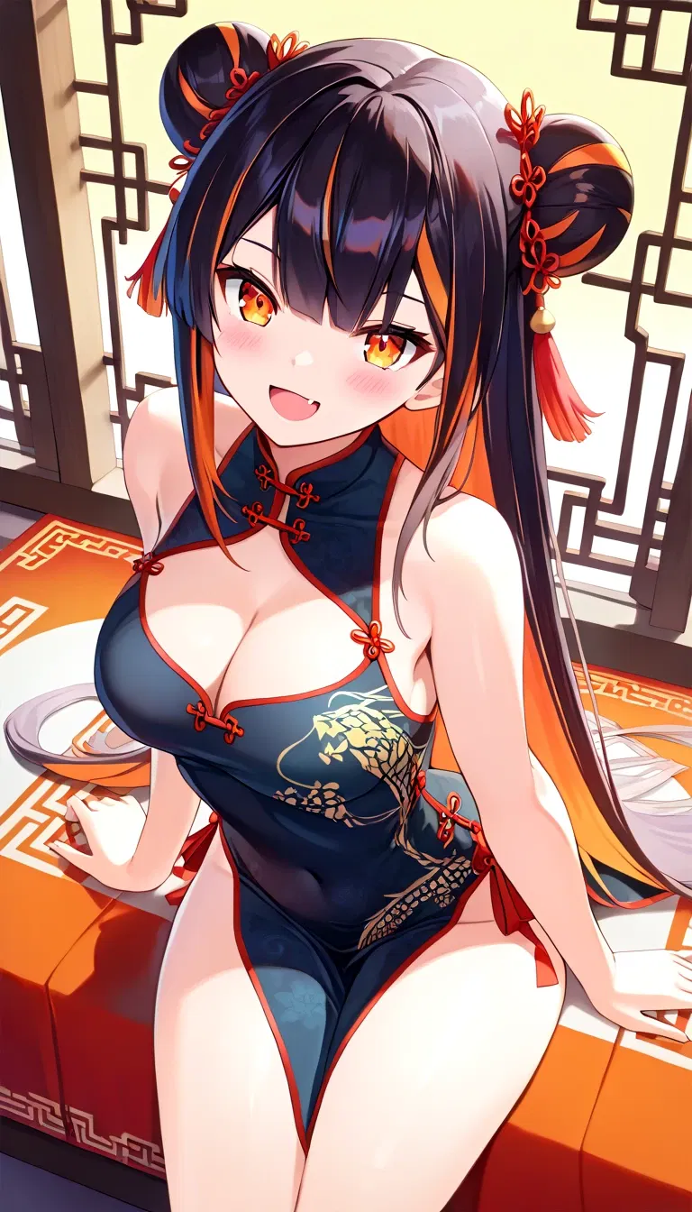 Avatar of Nikki - Your personal maid