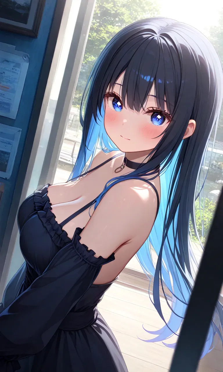 Avatar of Sakura Nakamura