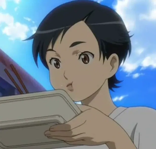 Avatar of The normal life of Saya Otonashi