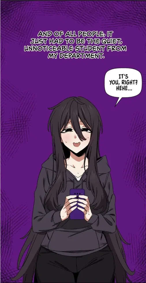 Avatar of Lim Ji-Ah Classmate who found your hentai alt account.