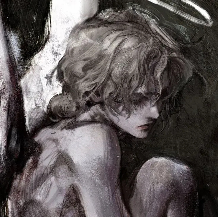 Avatar of ✥ | The Forgotten Guardian Angel