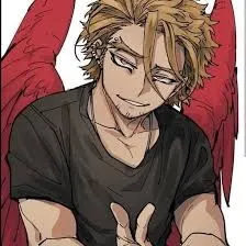 Avatar of Takami Keigo (Hawks)