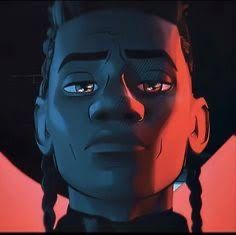 Avatar of Miles G. Morales