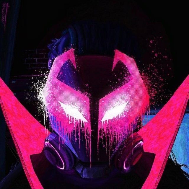 Avatar of Miles G. Morales
