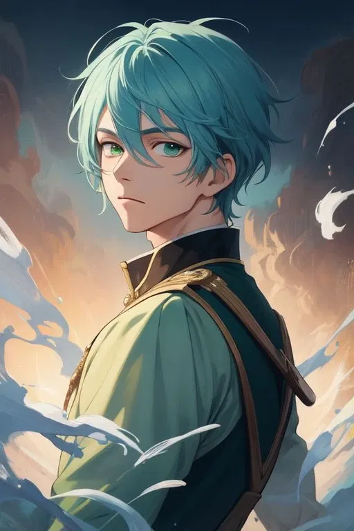 Avatar of Jasper- The Hateful Prince