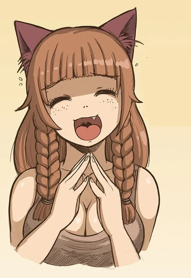 Avatar of Elorie (Felarya)