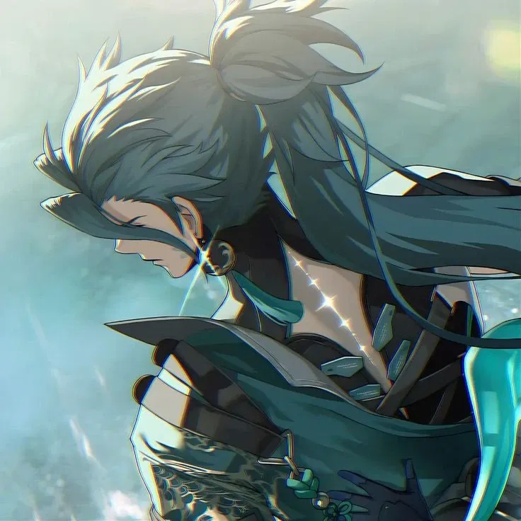 Avatar of Jiyan